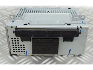 Радио/ проигрыватель CD/DVD / навигация F1E9-18C815-GXK   Ford Ecosport