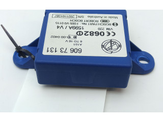 Řídící jednotka 60673131, F005V00115   Alfa Romeo 166 2003