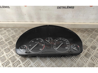 Přístrojová deska  Peugeot 607 2003 9629598480, 9629598480  