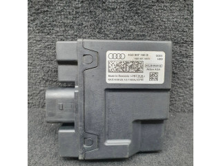 Блок управления 4G0907160B, 4G0907160A   Audi A6 S6 C7 4G