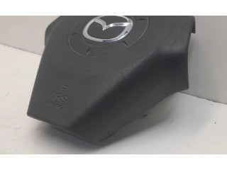 Подушка безопасности двери AAA041027   Mazda 5