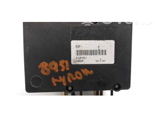 Блок АБС 4894009300   SsangYong  Kyron   -  года