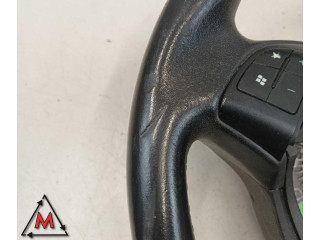 Руль 735331951, 735331952   Fiat Grande Punto