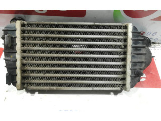 Интеркулер  862374X, 862374X   Volkswagen Polo 