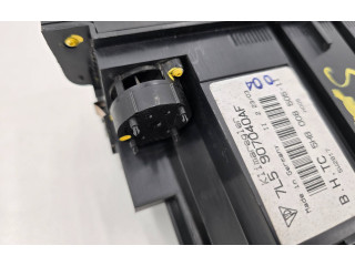 Блок управления климат-контролем 7L5907040AF, 7L5907040A   Porsche Cayenne (9PA)