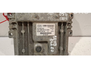 Řídící jednotka 9666912580, 9811994280   Peugeot 508 2012