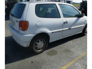 Блок АБС    Volkswagen  Polo III 6N 6N2 6NF  1995 - 2001 года