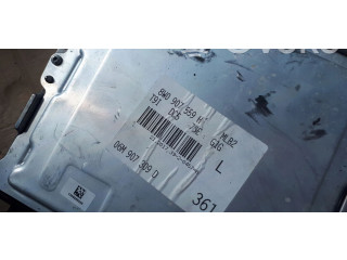 Řídící jednotka 06M907309D   Audi A4 S4 B9 8W 2019