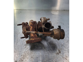  Турбина Audi A4 S4 B5 8D  028145702, 028145701R         