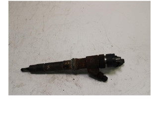 Форсунка 0445120011, 015    Fiat Ducato  F1AE0481C 