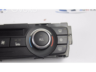 Блок управления климат-контролем 9248583   BMW 3 E92 E93