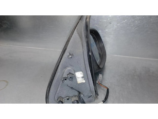 Zpětné zrcátko Сзади Nissan Micra 2003  96301AX901, 3 PINES  