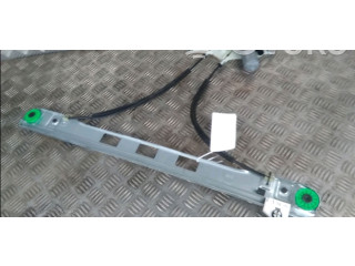 Электрический механизм для подъема окна без двигателя Renault Master III  2010 -  года 807200008R      