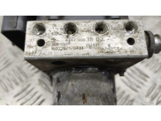 Блок АБС A4479003802, 0265254314   Mercedes-Benz  Vito Viano W447  2014- года