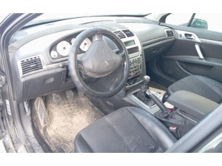 Volant Peugeot 207 CC 2008   