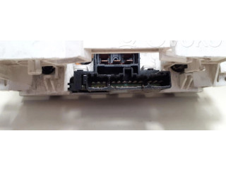 Блок управления климат-контролем MR398658   Mitsubishi Space Wagon
