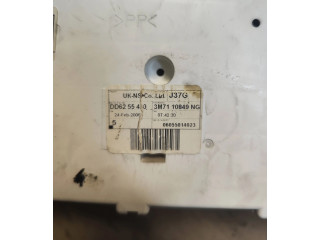 Панель приборов 3M7110849NG, 06055014023   Mazda 2       