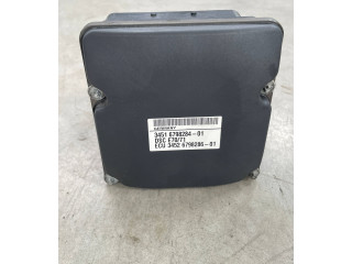 Блок ABS 6798284, 6798286   BMW X6 M