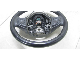 Volant Honda CR-V 2013   