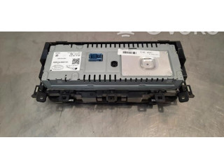 Дисплей    JPLA19C279AE   Land Rover Range Rover Sport L494