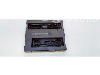 Блок управления редуктора коробки передач (раздатки) 4H0907064GN   Audi A6 S6 C7 4G