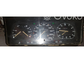 Přístrojová deska  Volkswagen PASSAT B3 1989 357919033BN, 6160522003  