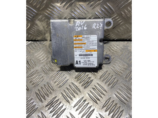 Блок подушек безопасности 8917005390   Toyota Avensis T270