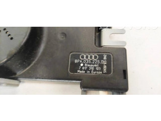 Блок управления 8p4035225d, 7617310103   Audi A3 S3 8P