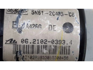 Блок АБС 5N612C405CB, 06210203934   Mazda  5  2005-2010 года