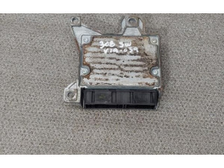 Блок подушек безопасности 9665100080   Peugeot 308 SW 