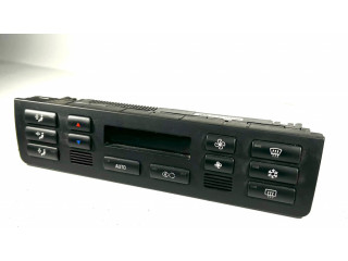 Блок управления климат-контролем 4126707, 64114126707   BMW 3 E46
