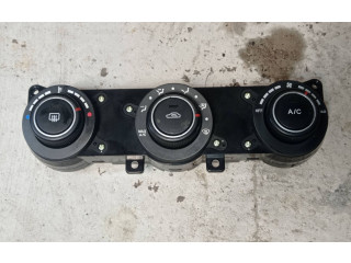 Блок управления климат-контролем 972501H200E, A0238   KIA Ceed