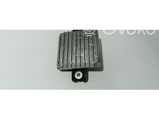 Блок управления A4534300200, 472506154R   Smart ForFour II W453