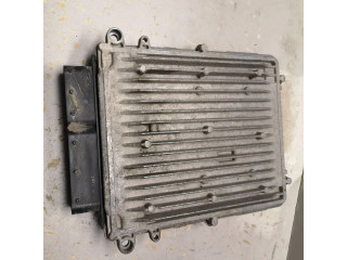 Řídící jednotka A6291502779, 0281015197   Mercedes-Benz ML W164 2008