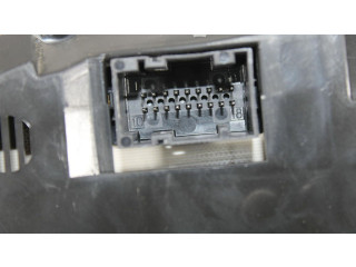 Панель приборов 5550011005   Fiat Punto Evo       