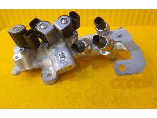 Блок управления A2323205201, A2323205201   Mercedes-Benz SL R232