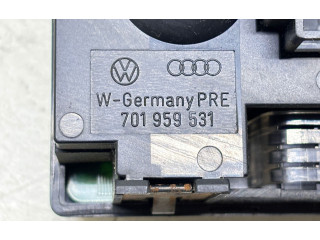 Блок управления климат-контролем 701959531   Volkswagen Multivan T4