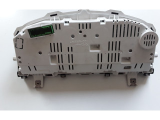 Přístrojová deska  Land Rover Freelander 2 - LR2 2008 LR0019001  