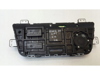 Панель приборов 94061G2310   Hyundai Ioniq       