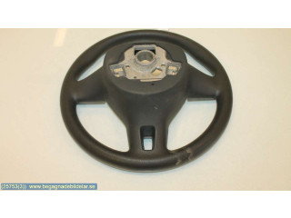 Volant Volkswagen Transporter - Caravelle T5 2012 7E0419091J81U, 7E0419091DB1U  