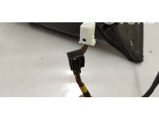 Zpětné zrcátko  Mercedes-Benz GLE W167 2024  A1678100105  