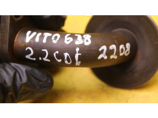Čerpadlo oleje    Mercedes-Benz Vito Viano W638   