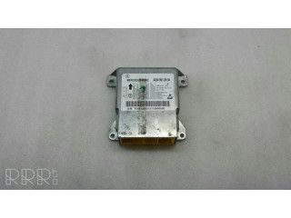 Блок подушек безопасности A2049012904   Mercedes-Benz GLK (X204)