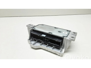 Блок подушек безопасности 9184432, 0285010070   BMW X1 E84