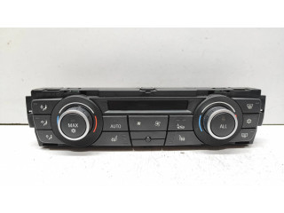 Блок управления климат-контролем 9263302, 64119263302   BMW X1 E84