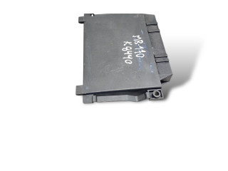 Блок управления коробкой передач A0205459632, 5WK33896F   Mercedes-Benz SLK R170