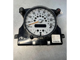 Панель приборов 420524, 420524   Mini One - Cooper R50 - 53       