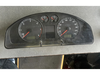 Přístrojová deska  Volkswagen Multivan T5 2006 7H5920861F, 110080205089  