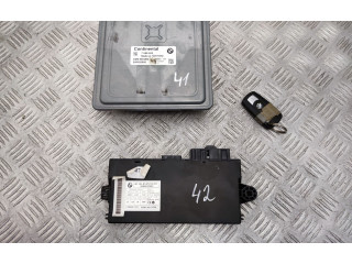 Комплект блоков управления 7588620, 9147212   BMW 3 E92 E93