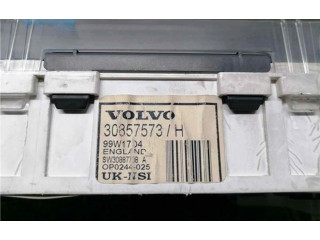 Панель приборов 30857573, 30857573   Volvo S40, V40       